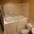 Bentonville Hydrotherapy Walk In Tub by Independent Home Products, LLC