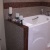 Sand Springs Walk In Bathtub Installation by Independent Home Products, LLC